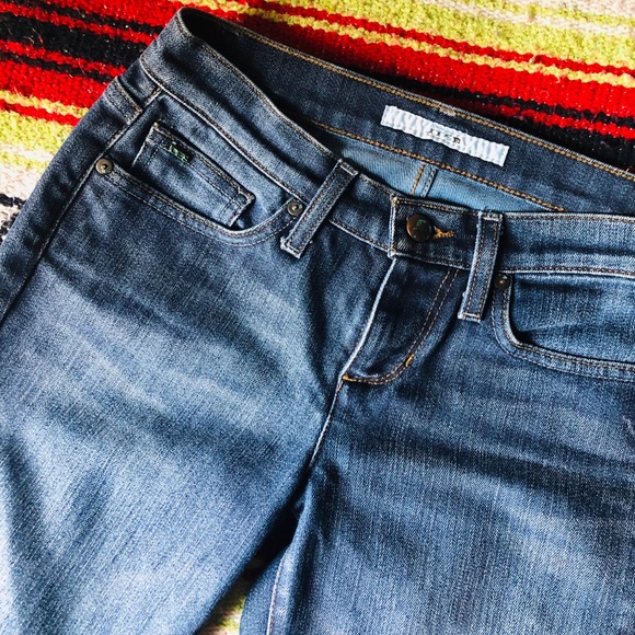 Joe's Jeans Flare - Picture 2 of 8